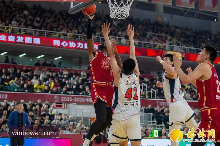 深度解析CBA焦点战：如何通过博万娱乐流畅体验功能详解复盘北京队爆冷失利