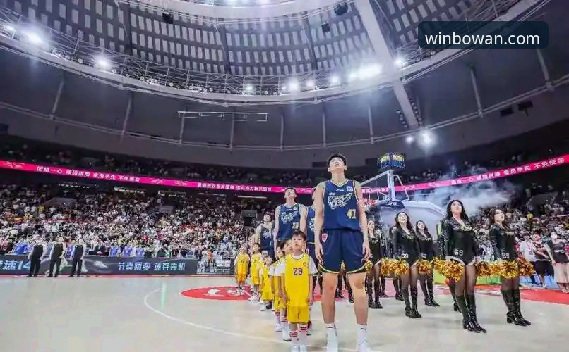 广东77-74逆转宁波背后：徐杰27分暴走，内线短板成致命隐患